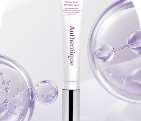 オーセンティック リンクル アイクリーム <br>(A.T.Q wrinkle eye cream)